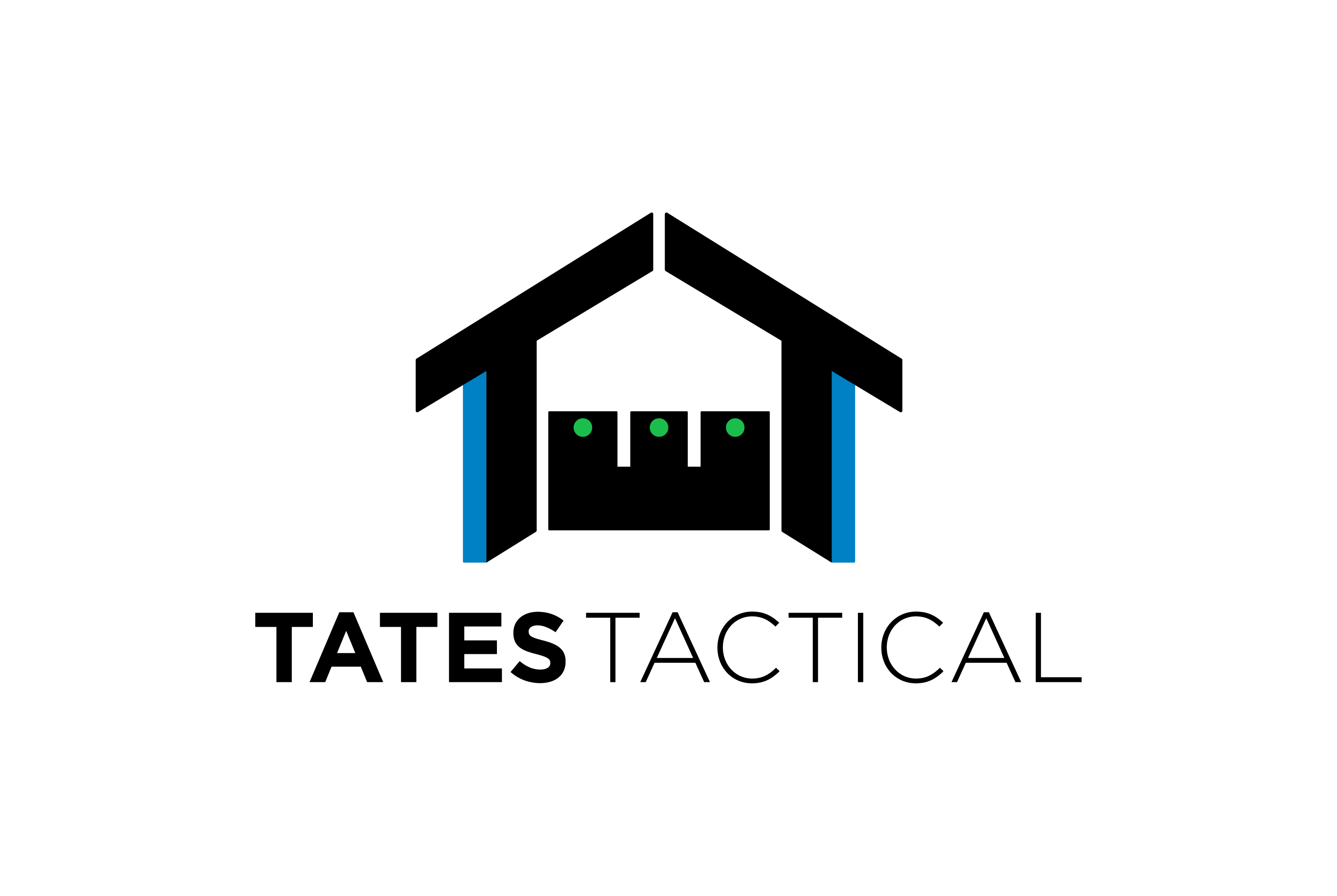 Tate's Tactical